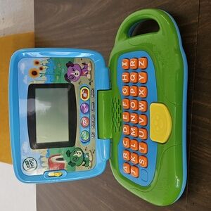 Leap Frog My Own Laptop
